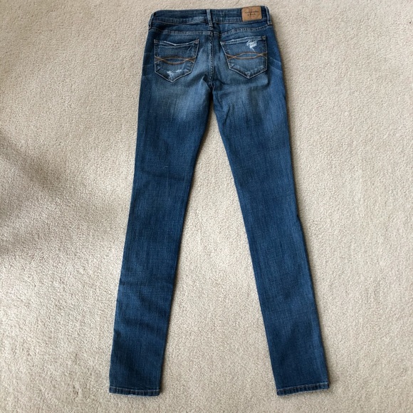 Abercrombie & Fitch jeans 👖 - Picture 5 of 7